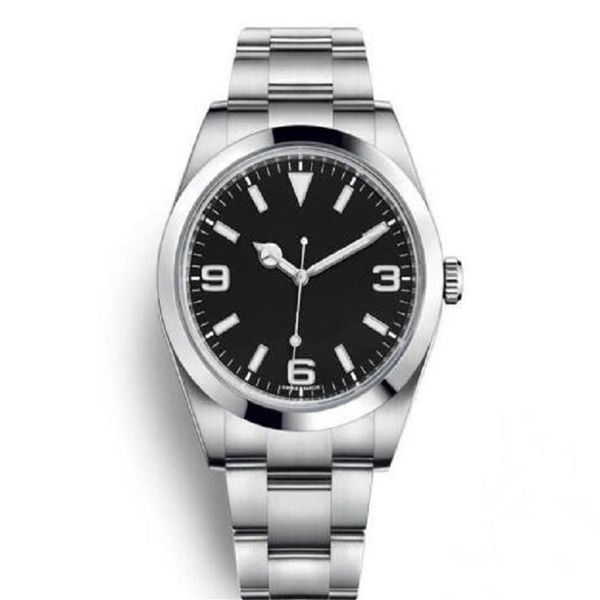 luxury menes watch exp air king series 116900 216570 black 40mm dial automatic mechanical movement 316 steel bran designer wat300i, Slivery;brown
luxury menes watch exp air king series 116900 216570 black 40mm dial automatic mechanical movement 316 steel bran designer wat300i, Slivery;brown