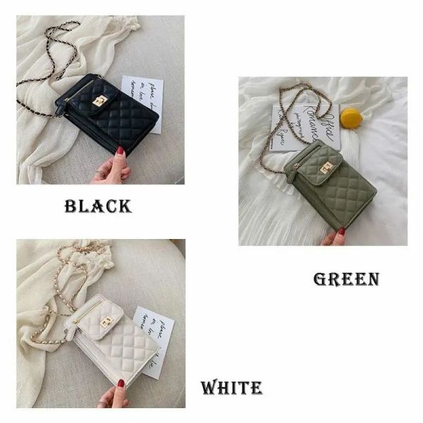 fashion mobile phone bag small shoulder bag women handbag crossbody handbags for travel flip square bags
fashion mobile phone bag small shoulder bag women handbag crossbody handbags for travel flip square bags