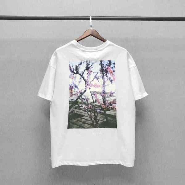 50% discount god tested pair fog of double thread essentials flower short sleeve printed gaojiechao couple t-shirt factory sales, White;black
50% discount god tested pair fog of double thread essentials flower short sleeve printed gaojiechao couple t-shirt factory sales, White;black