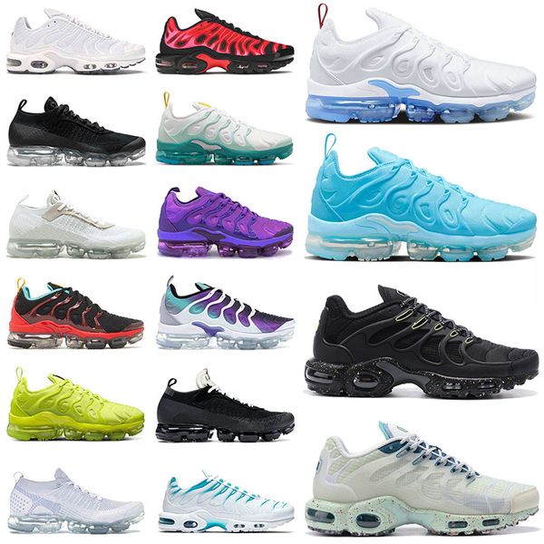 plus tn mens womens designer running shoes tns requin eur 46 47 university blue terrascape atlanta fly knit flynit black white sports sneake
plus tn mens womens designer running shoes tns requin eur 46 47 university blue terrascape atlanta fly knit flynit black white sports sneake