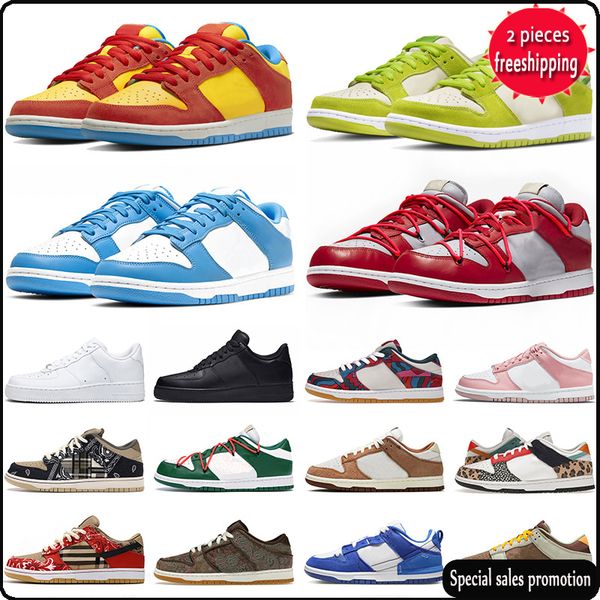 dunkes low 1 one running shoes men women dunks lows disrupt sb panda bart simpson safari cactus jack offs white valentine pink curry, Black
dunkes low 1 one running shoes men women dunks lows disrupt sb panda bart simpson safari cactus jack offs white valentine pink curry, Black