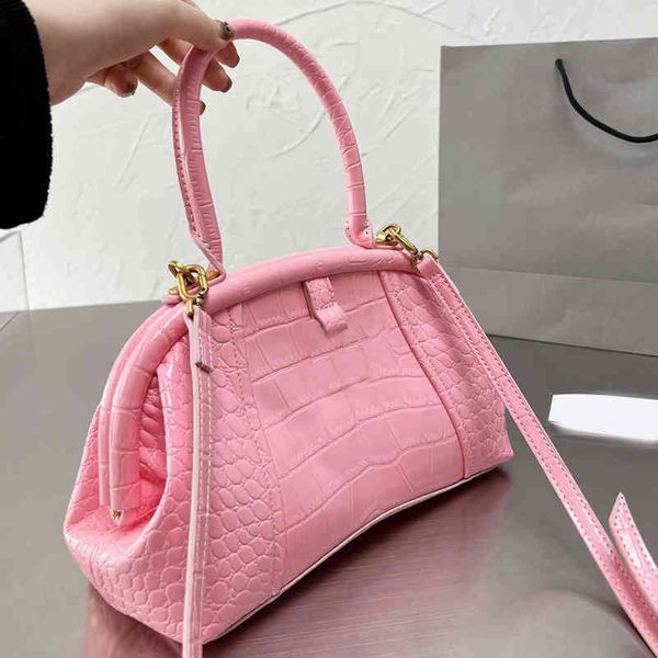 shell bags snap tote women irregular package handbag shoulder packs leather designer crossbody female bucket 220412
shell bags snap tote women irregular package handbag shoulder packs leather designer crossbody female bucket 220412