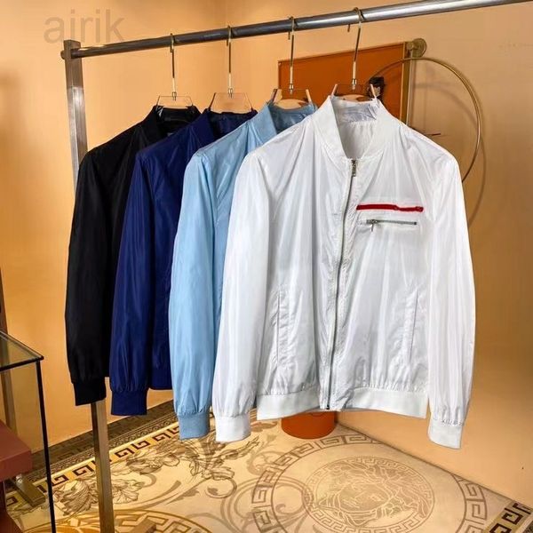 2022 fall and winter great mens designer luxury jacket new designer jackets for men us size /xl/2xl/3xl, Black;brown
2022 fall and winter great mens designer luxury jacket new designer jackets for men us size /xl/2xl/3xl, Black;brown