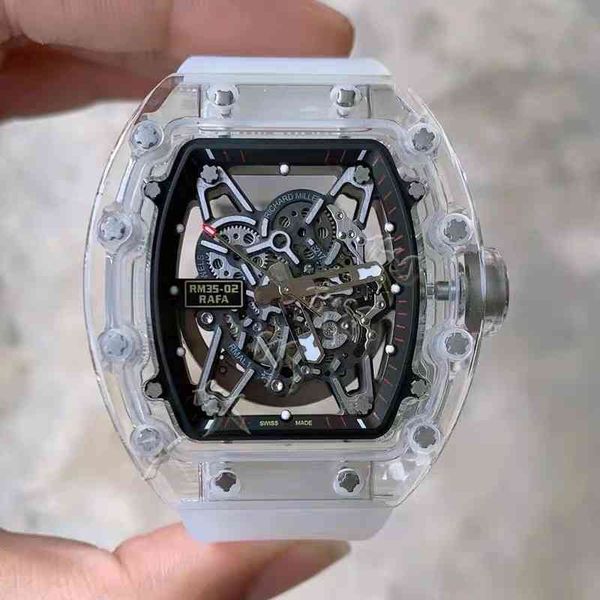 watch designer luxury mens mechanics watches richa milles wristwatch business leisure rm35-02 fully automatic mechanical crystal case tape, Slivery;golden
watch designer luxury mens mechanics watches richa milles wristwatch business leisure rm35-02 fully automatic mechanical crystal case tape, Slivery;golden