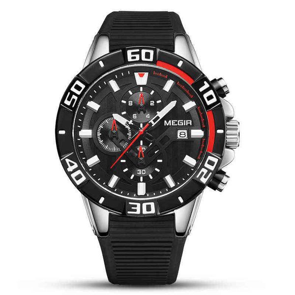 huiya06 fashion automatic watch mens multi-function stainless waterproof complete calendar military automatic watches montre relogio t200311, Slivery;brown 
huiya06 fashion automatic watch mens multi-function stainless waterproof complete calendar military automatic watches montre relogio t200311, Slivery;brown