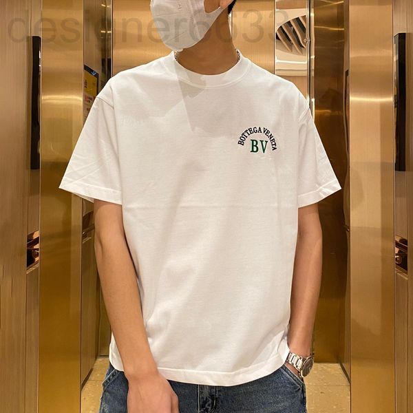 women's t-shirt designer bv american short sleeve national fashion men's and lovers' wear design sense of minority letter wom, White
women's t-shirt designer bv american short sleeve national fashion men's and lovers' wear design sense of minority letter wom, White