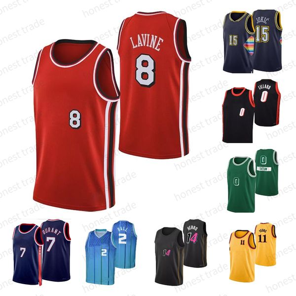 77 doncic 75th anniversary basketball jerseys 34 antetokounmpo 2 lamelo ball stephen 30 0 westbrook 7 durant 8 lavine 0 tatum 11 young 22 bu, Black;red
77 doncic 75th anniversary basketball jerseys 34 antetokounmpo 2 lamelo ball stephen 30 0 westbrook 7 durant 8 lavine 0 tatum 11 young 22 bu, Black;red