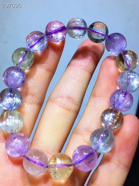 natural purple kunzite cat eye bracelet 10.6mm crystal women men clear round beads kunzite bracelet jewelry aaaaaa, Silver
natural purple kunzite cat eye bracelet 10.6mm crystal women men clear round beads kunzite bracelet jewelry aaaaaa, Silver