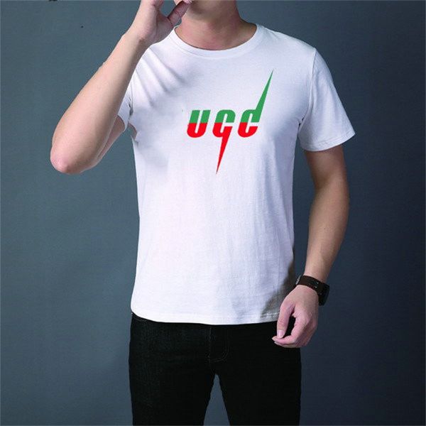 street fashion designer t shirt men women designer t-shirts short sleeve summer casual letter designers clothing tide brand loose mens women, White;black
street fashion designer t shirt men women designer t-shirts short sleeve summer casual letter designers clothing tide brand loose mens women, White;black