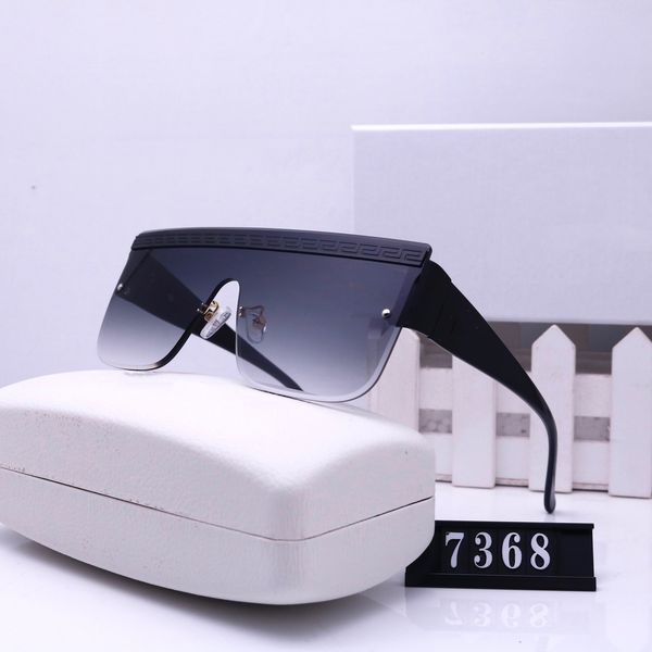 fashion designer sunglasses luxury classic men women polarized eyewear uv400 big square frame sun glasses high quality, White;black
fashion designer sunglasses luxury classic men women polarized eyewear uv400 big square frame sun glasses high quality, White;black
