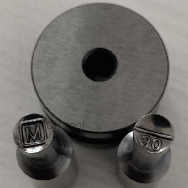 3d tool milk tablet die press die candy punch set customization punch cut press for tablet machine234t
3d tool milk tablet die press die candy punch set customization punch cut press for tablet machine234t
