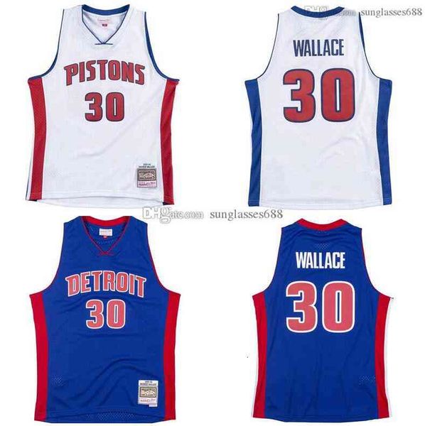 stitched rasheed wallace jersey s-6xl mitchell & ness 2003-04 mesh hardwoods classics retro basketball jerseys men women youth, Black
stitched rasheed wallace jersey s-6xl mitchell & ness 2003-04 mesh hardwoods classics retro basketball jerseys men women youth, Black