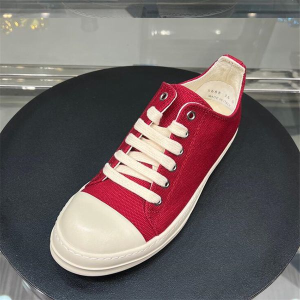 fashion women red canvas boot men luxury designer trainers male platform boots sneakers, Black
fashion women red canvas boot men luxury designer trainers male platform boots sneakers, Black