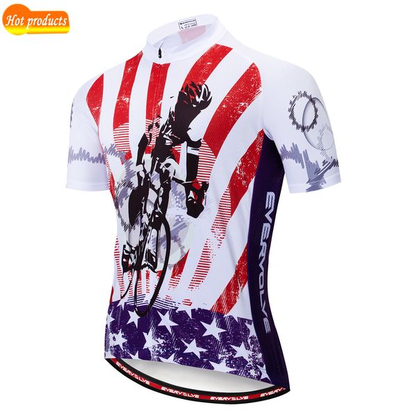 factory direct selling tide brand clothes wholesale summer cycling men's short sleeved and quick drying, White;black
factory direct selling tide brand clothes wholesale summer cycling men's short sleeved and quick drying, White;black