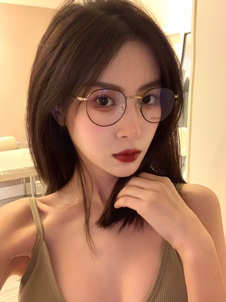 designer sunglasses carin optical glasses frame jane xiuzhi the same ultra light pure ti-tanium hawksbill color full small face oval myopia, White;black
designer sunglasses carin optical glasses frame jane xiuzhi the same ultra light pure ti-tanium hawksbill color full small face oval myopia, White;black
