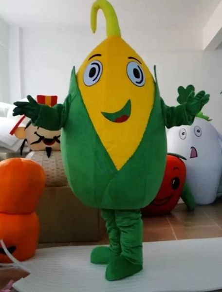 green leaf corn apparel mascot costume halloween christmas cartoon character outfits suit advertising leaflets clothings carnival adults out, Red;yellow
green leaf corn apparel mascot costume halloween christmas cartoon character outfits suit advertising leaflets clothings carnival adults out, Red;yellow