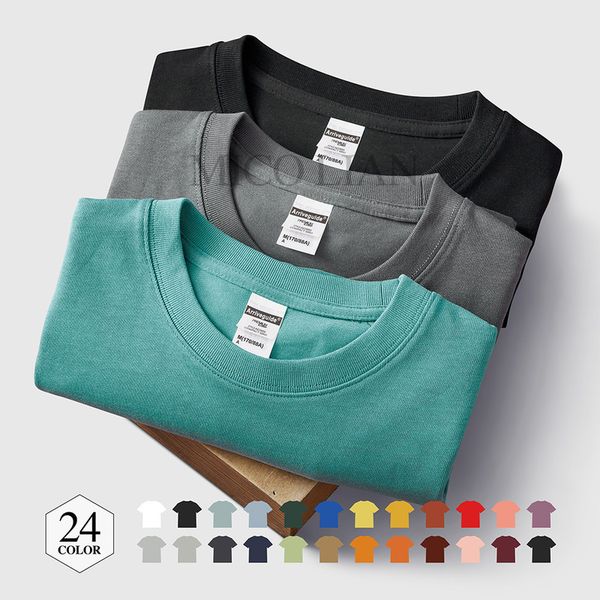 100% cotton white thicken solid t shirt men causal oneck women basic blank tshirt male classical wholesale220622, White;black
100% cotton white thicken solid t shirt men causal oneck women basic blank tshirt male classical wholesale220622, White;black