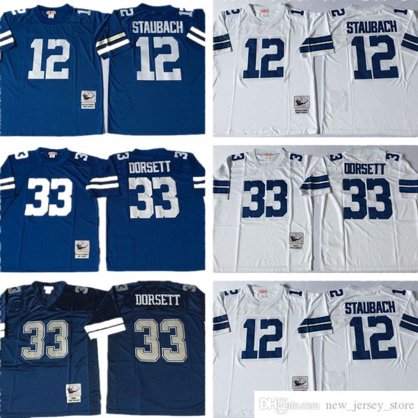 ncaa vintage mitchell and ness football 12 roger staubach jerseys retro stitch 33 tony dorsett jersey college blue white, Black;red
ncaa vintage mitchell and ness football 12 roger staubach jerseys retro stitch 33 tony dorsett jersey college blue white, Black;red