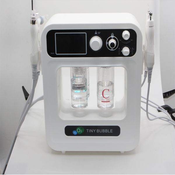 4 in1 h2o2 aqua oxygen jet peeling spray facial treatment skin scrubber water dermabrasion machine w04x, Black;white
4 in1 h2o2 aqua oxygen jet peeling spray facial treatment skin scrubber water dermabrasion machine w04x, Black;white