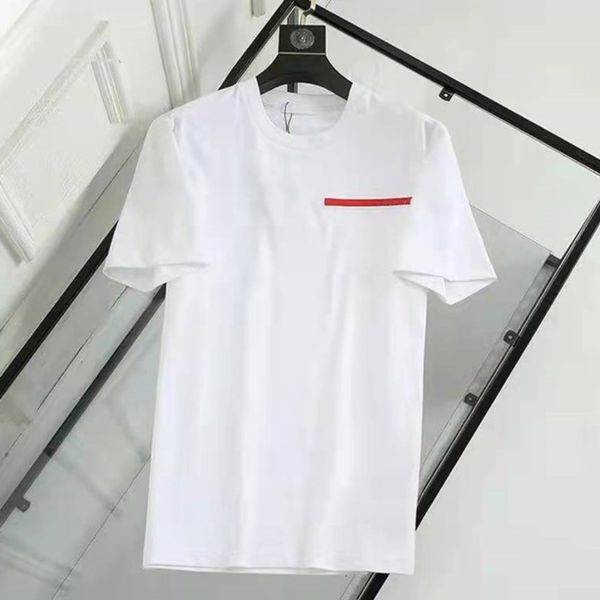 luxury t mens shirt brand p tshirts men letter round neck short sleeve black white fashion couple tees t-shirt women loose tshirt tosx, White;black
luxury t mens shirt brand p tshirts men letter round neck short sleeve black white fashion couple tees t-shirt women loose tshirt tosx, White;black