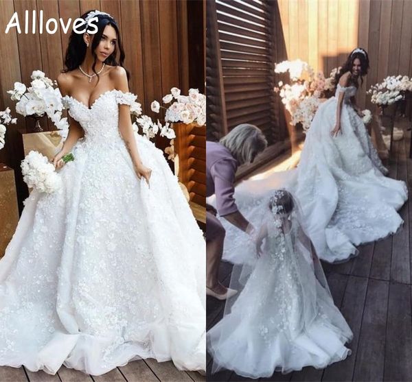 vintage off the shoulder mermaid wedding gowns arabic aso ebi lace appliqued backless bridal dresses with detachable skirt 3d flowers vestid, White
vintage off the shoulder mermaid wedding gowns arabic aso ebi lace appliqued backless bridal dresses with detachable skirt 3d flowers vestid, White