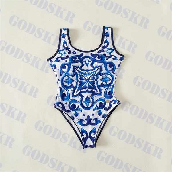 blue printed swimwear ladies bikini vintage womens one piece swimsuit backless women bikinis, White;black
blue printed swimwear ladies bikini vintage womens one piece swimsuit backless women bikinis, White;black