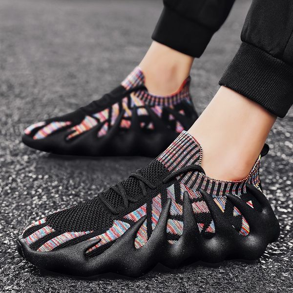 hiking shoes socks boots fire men women random breathing boat tennie pair black antislip sneaker herf platform sock 35-45 8004
hiking shoes socks boots fire men women random breathing boat tennie pair black antislip sneaker herf platform sock 35-45 8004