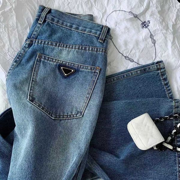 22ss women jeans fashion hip hop denim pants for womens trousers imported metal nylon comfortable quick-drying thin section pants, Blue
22ss women jeans fashion hip hop denim pants for womens trousers imported metal nylon comfortable quick-drying thin section pants, Blue