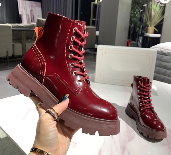 women boots tread slick wander london england real leather shoes crystal outdoor martin chaussures de designer christmas platform channel a1, Black
women boots tread slick wander london england real leather shoes crystal outdoor martin chaussures de designer christmas platform channel a1, Black