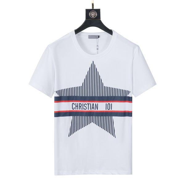 2022 mens women designers t shirt fashion men s casual man clothing street designer shorts sleeve clothes tshirts, White;black
2022 mens women designers t shirt fashion men s casual man clothing street designer shorts sleeve clothes tshirts, White;black