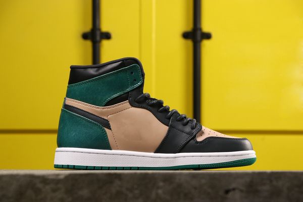 1 1s high anthracite mystic green ah7389-203 basketball shoes womens mens size us 4-13 36-47
1 1s high anthracite mystic green ah7389-203 basketball shoes womens mens size us 4-13 36-47