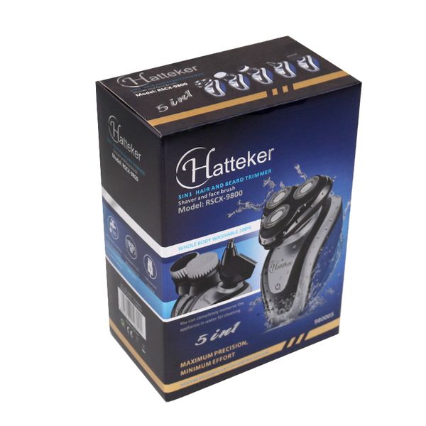 5in1 grooming kit electric shaver for men facial body electric razor hair beard trimmer head shaving machine bald rechargeable p
5in1 grooming kit electric shaver for men facial body electric razor hair beard trimmer head shaving machine bald rechargeable p