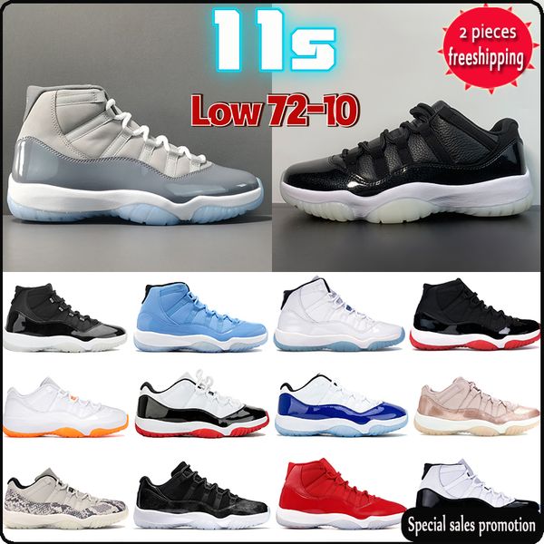 2022 72- cool grey 11 11s mens basketball shoes 25th anniversary low legend university blue white bred concord pantone cap and gown men nb, Black
2022 72- cool grey 11 11s mens basketball shoes 25th anniversary low legend university blue white bred concord pantone cap and gown men nb, Black