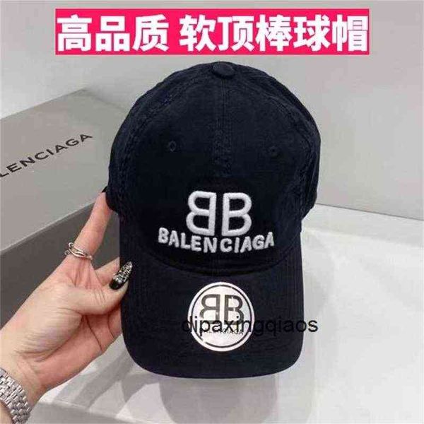 balencaigass ball caps ball letter printed paris soft duck tongue fashion retro vintage classic versatile spring and summer sun visor th, Blue;gray
balencaigass ball caps ball letter printed paris soft duck tongue fashion retro vintage classic versatile spring and summer sun visor th, Blue;gray