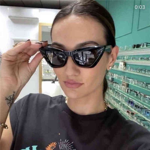 sunglasses b fashion cat's eye sunglasses star same plate personality j0lk, White;black
sunglasses b fashion cat's eye sunglasses star same plate personality j0lk, White;black