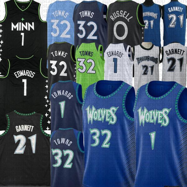 mens basketball jerseys anthony 1 edwards karl-anthony 32 towns vintage 75th anniversary jerseys retro kevin 21 garnett jersey black white b, Black;red
mens basketball jerseys anthony 1 edwards karl-anthony 32 towns vintage 75th anniversary jerseys retro kevin 21 garnett jersey black white b, Black;red