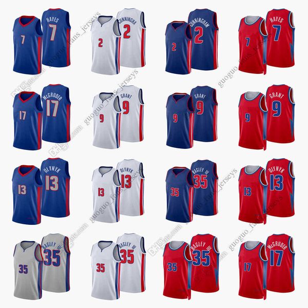 custom printed 2022 new city basketball jerseys cunningham hayes grant olynyk mcgruder bagley jersey size s--xxl, Black;red
custom printed 2022 new city basketball jerseys cunningham hayes grant olynyk mcgruder bagley jersey size s--xxl, Black;red