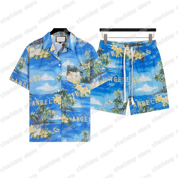 22ss men women designers t shirts tee hawaii short sleeve crew neck streetwear black white xinxinbuy m-2xl, White;black
22ss men women designers t shirts tee hawaii short sleeve crew neck streetwear black white xinxinbuy m-2xl, White;black