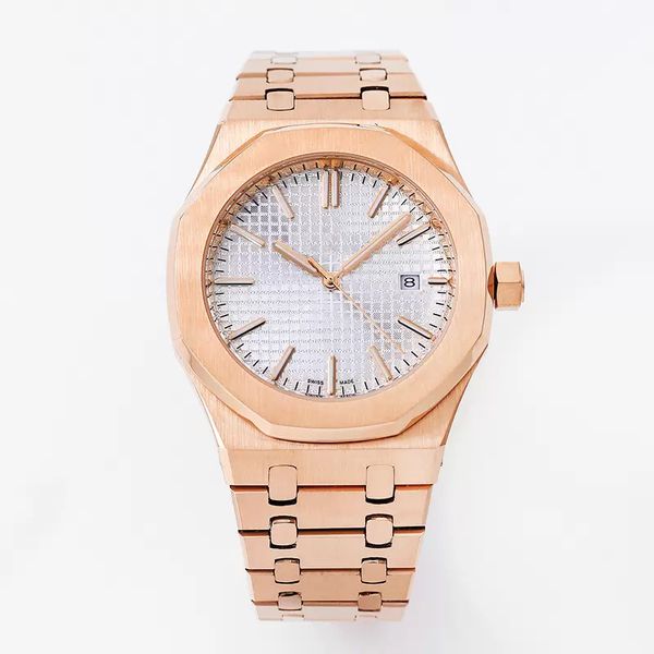 luxury watch man designer watch 2022 new off-road style 42mm full stainless steel wristwatch waterproof luminous gifts for men watches wrist, Slivery;brown
luxury watch man designer watch 2022 new off-road style 42mm full stainless steel wristwatch waterproof luminous gifts for men watches wrist, Slivery;brown