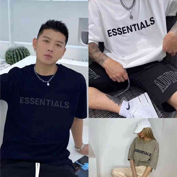of god fog thread sleeve men's and women's t-shirt loose chaogao street 2022 luxury brand fashion design sweatshirts, White;black
of god fog thread sleeve men's and women's t-shirt loose chaogao street 2022 luxury brand fashion design sweatshirts, White;black