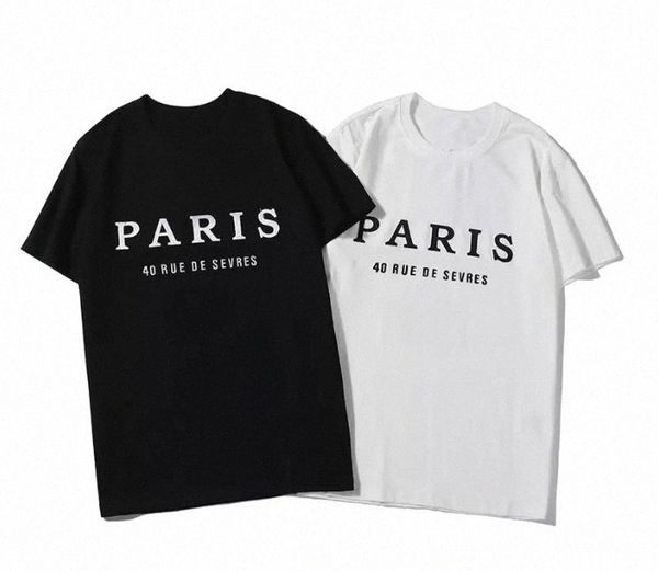 summer 20ss mens t shirt tees men women casual short sleeve polos fashion letter print t shirts size m-xxl m5if#, White;black
summer 20ss mens t shirt tees men women casual short sleeve polos fashion letter print t shirts size m-xxl m5if#, White;black