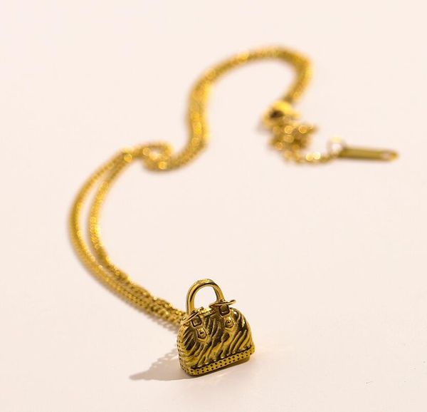 never fading luxury 14k gold plated pendants necklaces r stainless steel double letter choker pendant necklace beads chain jewelry accessori, Silver
never fading luxury 14k gold plated pendants necklaces r stainless steel double letter choker pendant necklace beads chain jewelry accessori, Silver