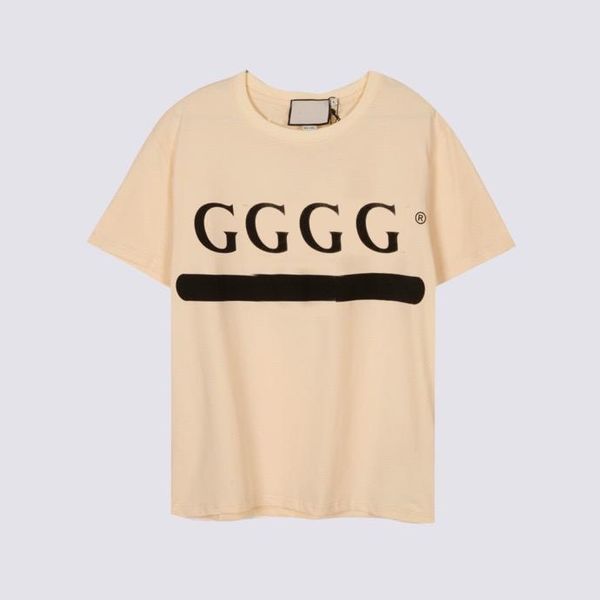 mens t-shirts luxury men casual clothing summer designer shirt black white cotton blend crew wholesale neck short sleeve cartoon couple tee, White;black
mens t-shirts luxury men casual clothing summer designer shirt black white cotton blend crew wholesale neck short sleeve cartoon couple tee, White;black