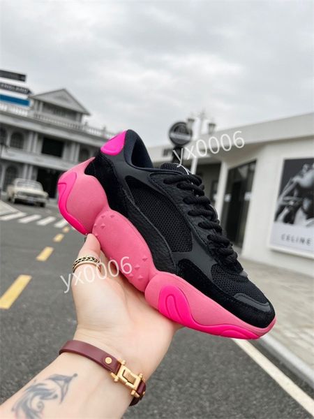 2022 runners casual shoe men women mesh and nylon sports shoes trainer designer mens womens heavy duty soles sneaker sneakers 220406, Black
2022 runners casual shoe men women mesh and nylon sports shoes trainer designer mens womens heavy duty soles sneaker sneakers 220406, Black