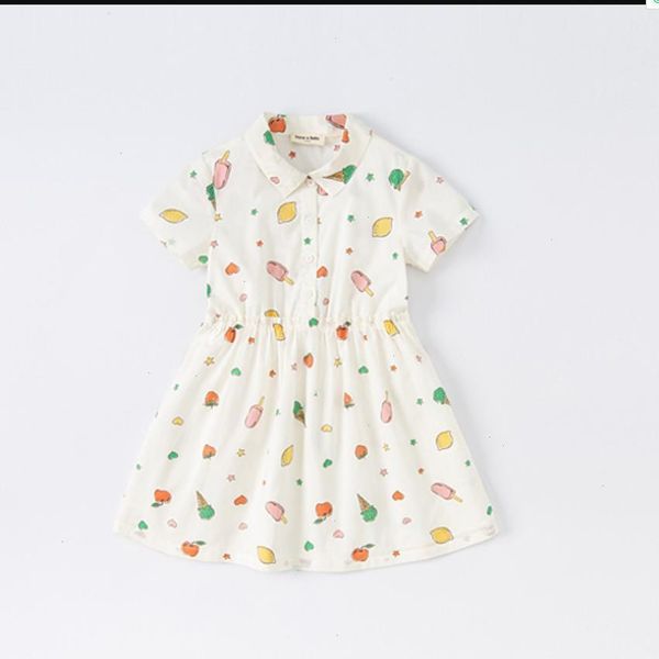 in stock kids summer print dress cotton children clothes short sleeve sweet girl wz203, Red;yellow
in stock kids summer print dress cotton children clothes short sleeve sweet girl wz203, Red;yellow