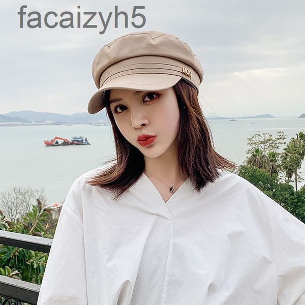 ball caps designer spring and summer new korean flat cap women's fashion with navy british, Blue;gray
ball caps designer spring and summer new korean flat cap women's fashion with navy british, Blue;gray