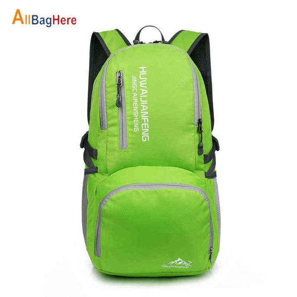 outdoor ultra light folding backpack large capacity waterproof foldable travel bag sport climbing trekking hiking pack women men t220801
outdoor ultra light folding backpack large capacity waterproof foldable travel bag sport climbing trekking hiking pack women men t220801