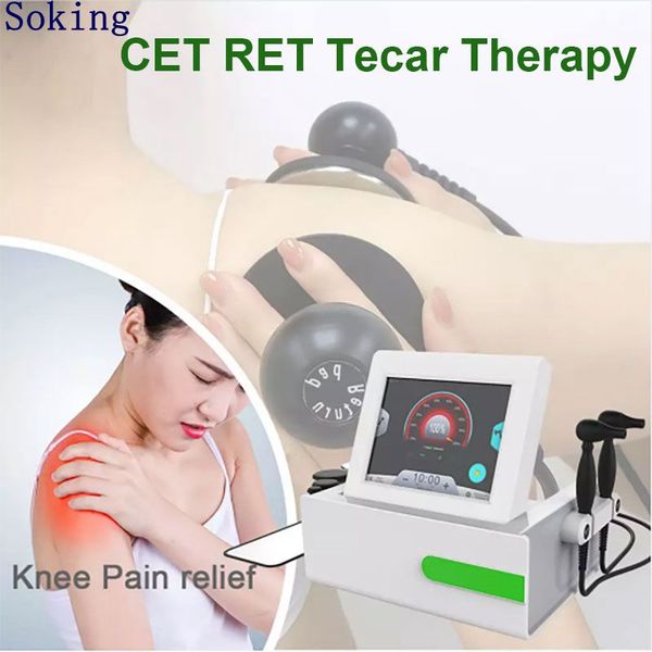 new arrival health gadgets tecar 448khz rf ret cet physical therapy physiotherapy machine for pain relief device body slimming diathermy mac
new arrival health gadgets tecar 448khz rf ret cet physical therapy physiotherapy machine for pain relief device body slimming diathermy mac
