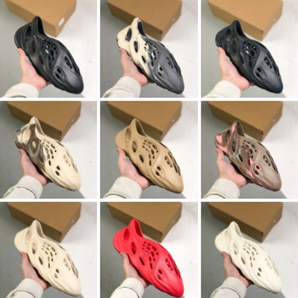 new highest version on the market sandals slides desert sand bone glow green pure mens womens slide ochre resin soot foam runner men womens, Black
new highest version on the market sandals slides desert sand bone glow green pure mens womens slide ochre resin soot foam runner men womens, Black