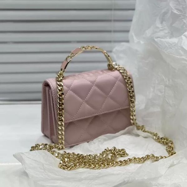 tz 2022 lambskin genuine leather classic mini flap handle bags quilted enamel letter accordion purse gold chain crossbody shoulder luxury de
tz 2022 lambskin genuine leather classic mini flap handle bags quilted enamel letter accordion purse gold chain crossbody shoulder luxury de